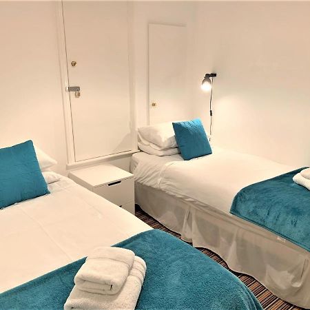 Riverside Channel5 "Holidays Homes In The Sun" Featured Central Canterbury Cottage With Free Parking Exteriér fotografie