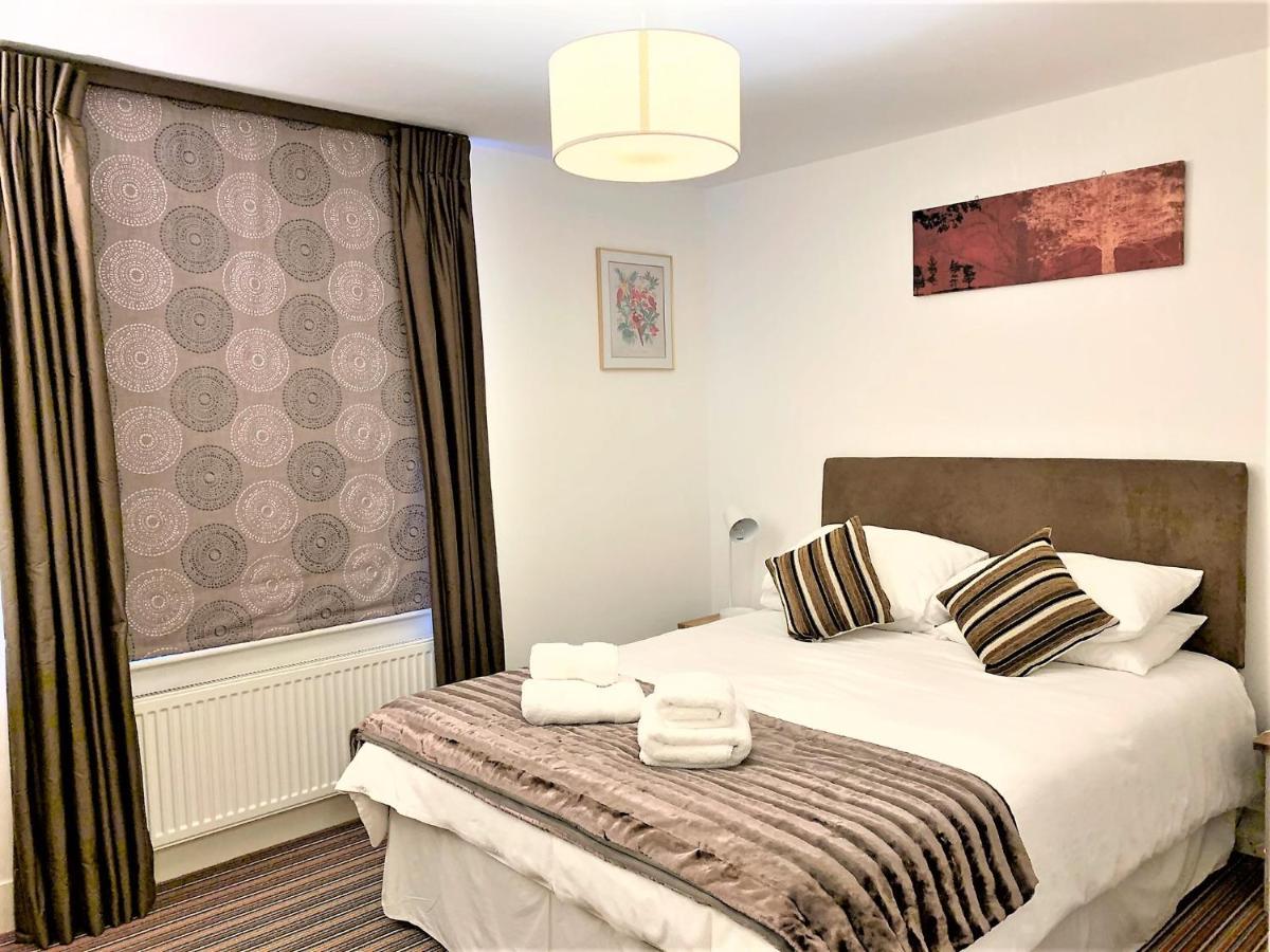Riverside Channel5 "Holidays Homes In The Sun" Featured Central Canterbury Cottage With Free Parking Exteriér fotografie