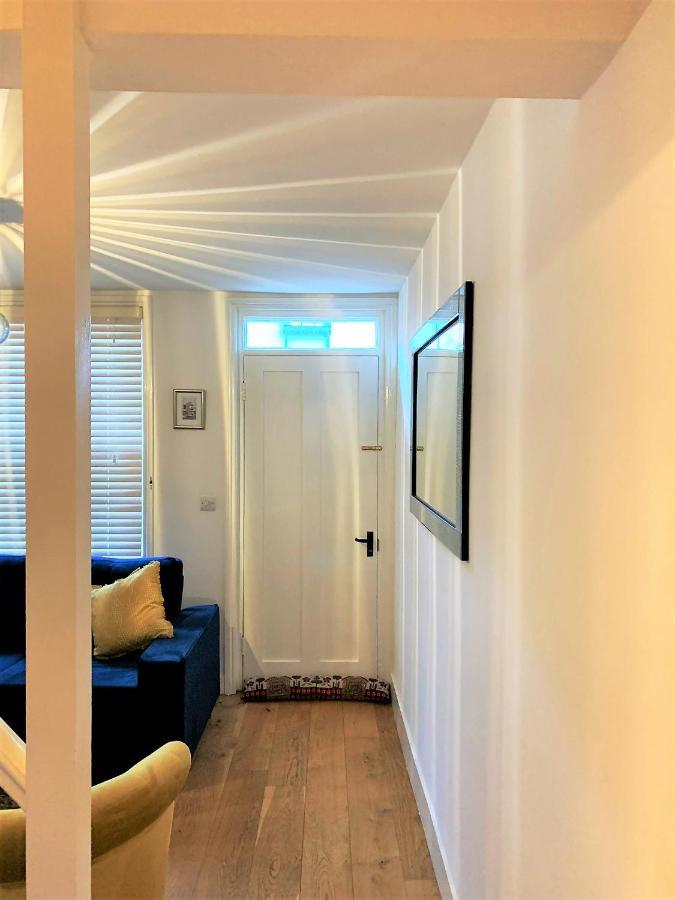Riverside Channel5 "Holidays Homes In The Sun" Featured Central Canterbury Cottage With Free Parking Exteriér fotografie